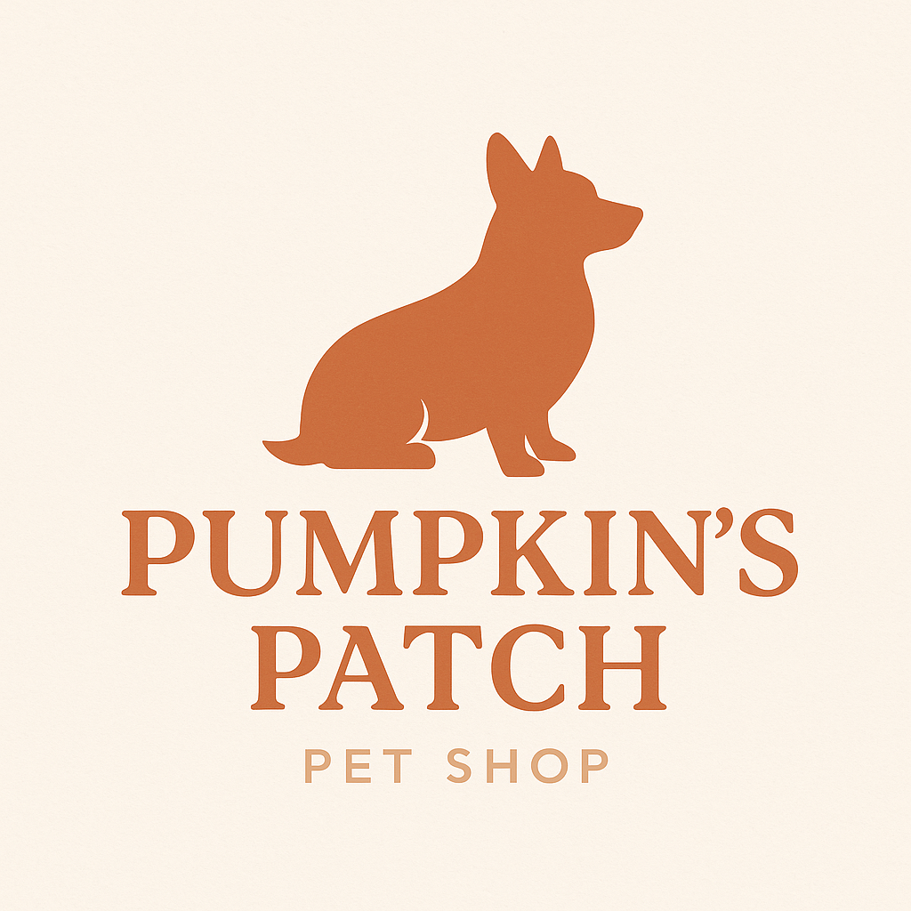 Pumpkin's Patch 